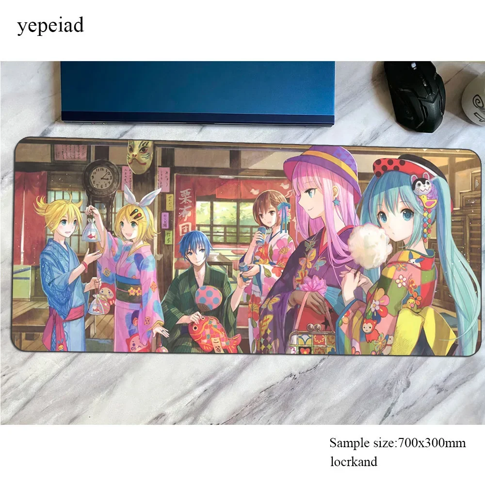 vocaloid-パッドマウス-800-×-300-ミリメートルアクセサリーファッションマウスパッドゲームエンタープライズ-hd-パターンゴムマットキーボード大型マウスマットゲーマー
