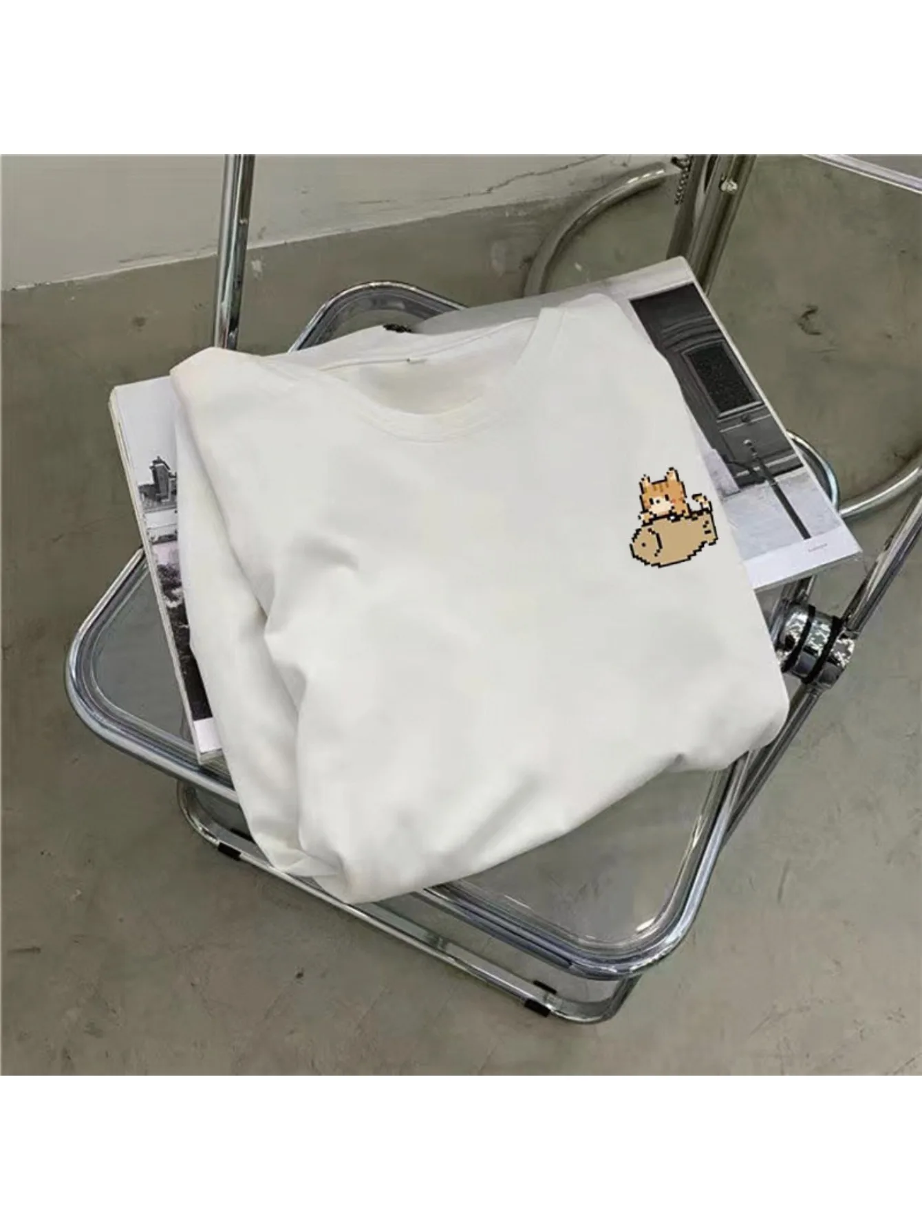 Sukienki codzienne, letnie luźne duże rozmiary nowe koszulki z krótkim rękawem spódnice dla kobiet, letnie modne długie spódnice