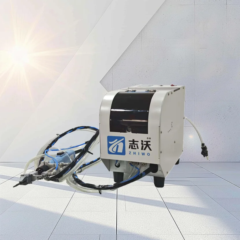 

Handheld Semi-automatic Screw Locking Machine Tool, Plastic Handle, Screw Locking and Tightening Equipment, Source Manufacturer