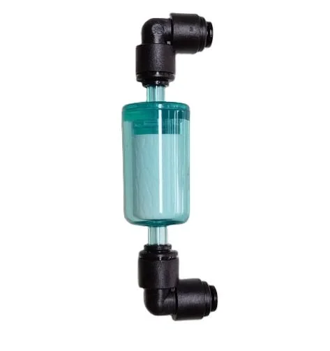 402249 Reclaim filter use for VJ 2300 high resolution inkjet printer