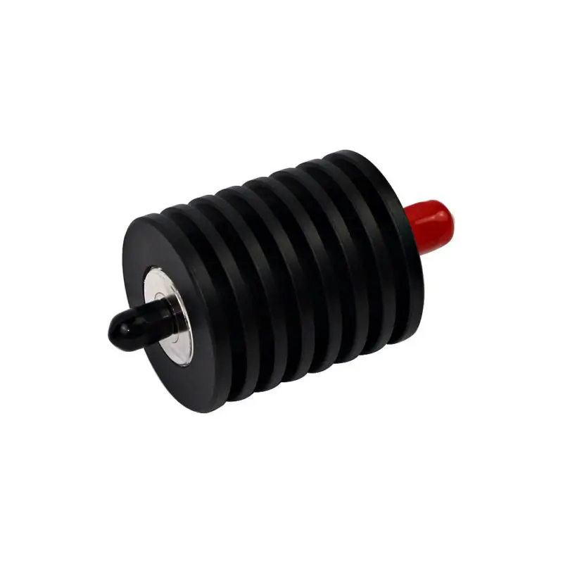 SMA RF 동축 전원 플러그 수-암 잭, SMA 타입 감쇠기, DC-3Ghz/4Ghz, 1, 2, 3, 5, 6, 10, 15, 20, 30DB, 40DB, 30W