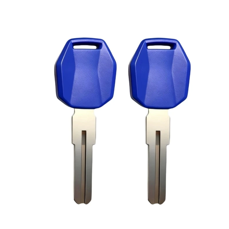 1/3Pcs  For KTM DUKE 1050 1190 1290 RC8R SUPER DUKE ADV Adventure New Blank Key Motorcycle Replace Uncut Keys view 5