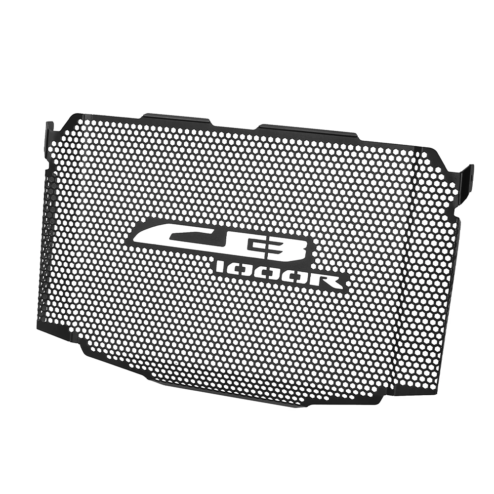 อุปกรณ์เสริมรถจักรยานยนต์สําหรับHONDA CB1000R Neo Sports Cafe CB1000R 2021 - 2023 2024 ฝาครอบหม้อน้ําGrill Guardป้องกันGrille