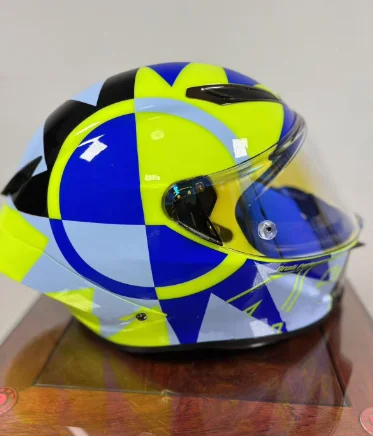Full Face Motorcycle helmet  new sun moon  pista GPR  Helmet  helmet Riding Motocross Racing Motobike Helmet