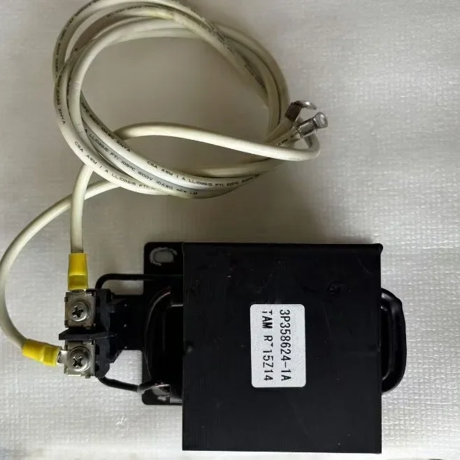 3P358624-1A Air Conditioning Reactor TAM RT15Z14 Transformer 2P333903-1B