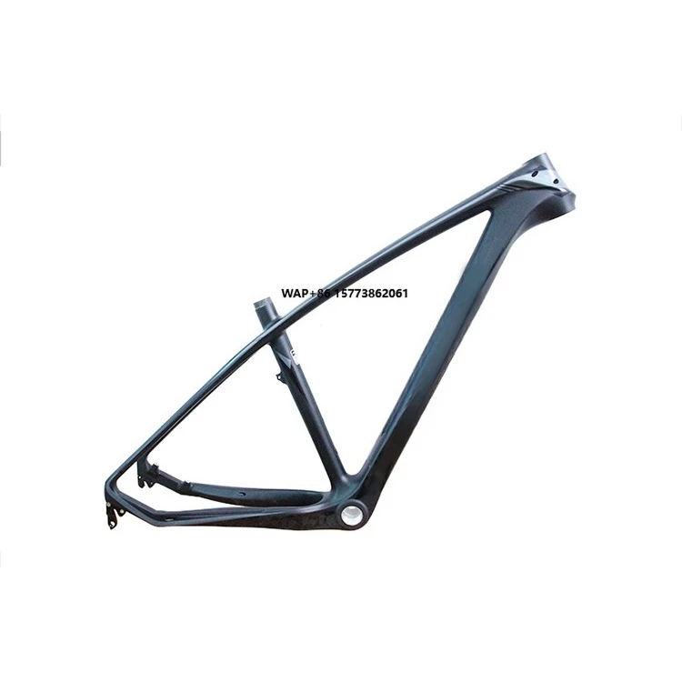 

2021 Newest Fashion Design Carbon Fiber MTB Frame for Hot Sale