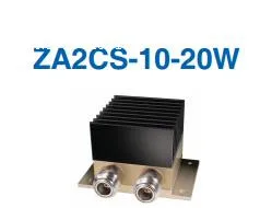 

[LAN] Мини-схемы ZA2CS-10-20W 900-1000 МГц, два делителя мощности N