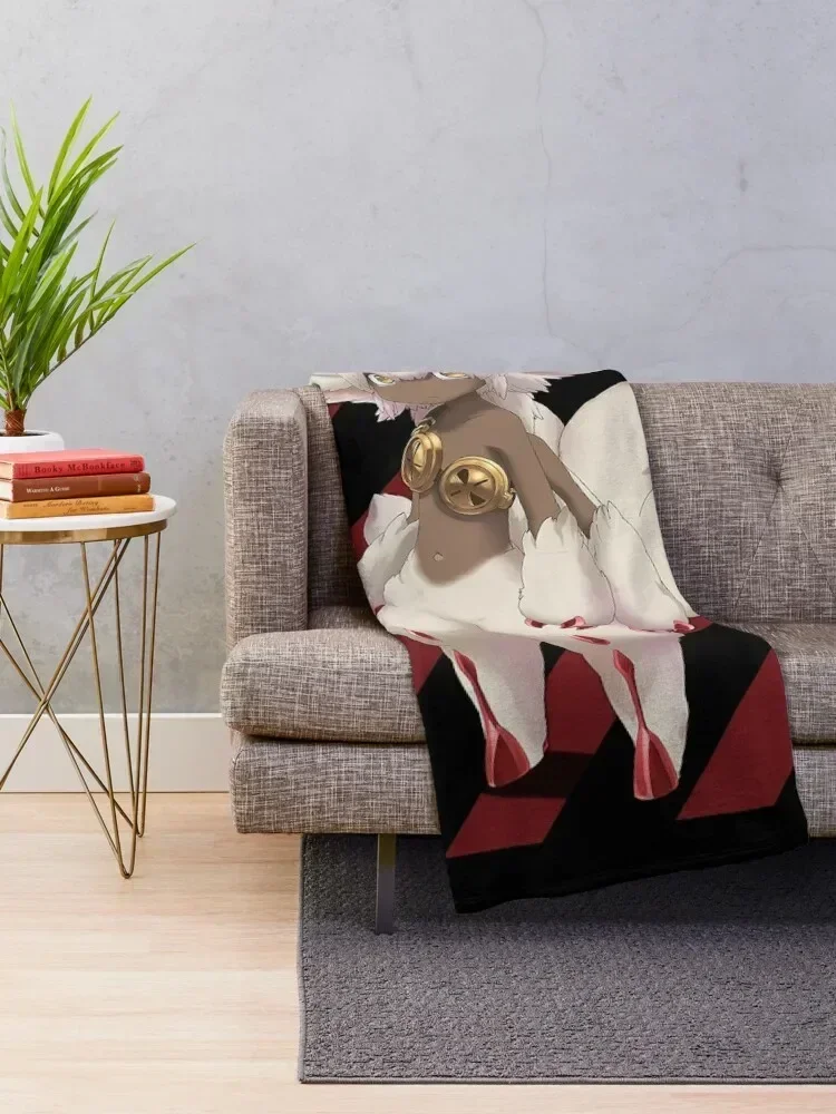 Made in Abyss - Faputa Throw Blanket Giant Sofa For Sofa Thin Fashion Sofas Blankets