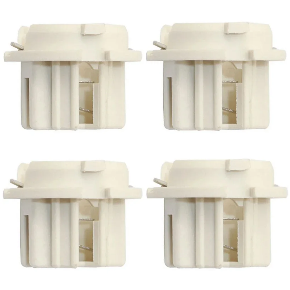 Easy Install Tail Light Socket Bulb Connector As Picture Shown Tail Light Socket Factory Specification OEM Fit