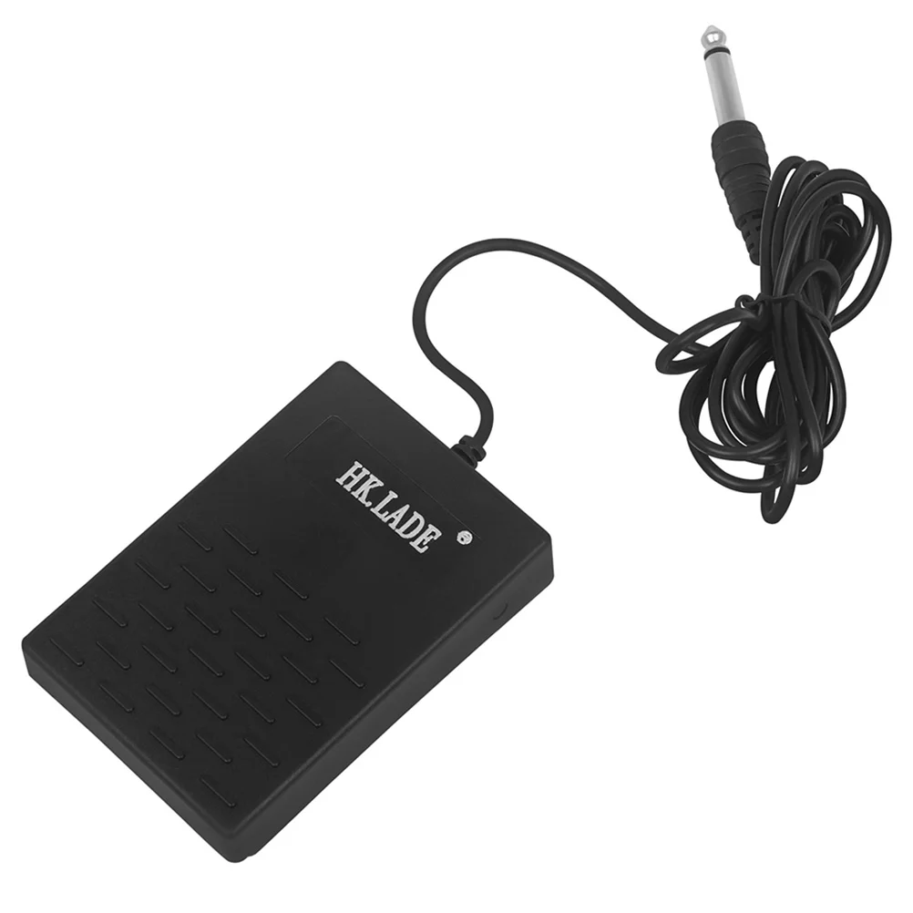 

Sustain Pedal Professional Piano Foot for Keyboard Electronic Damper Synthesizer