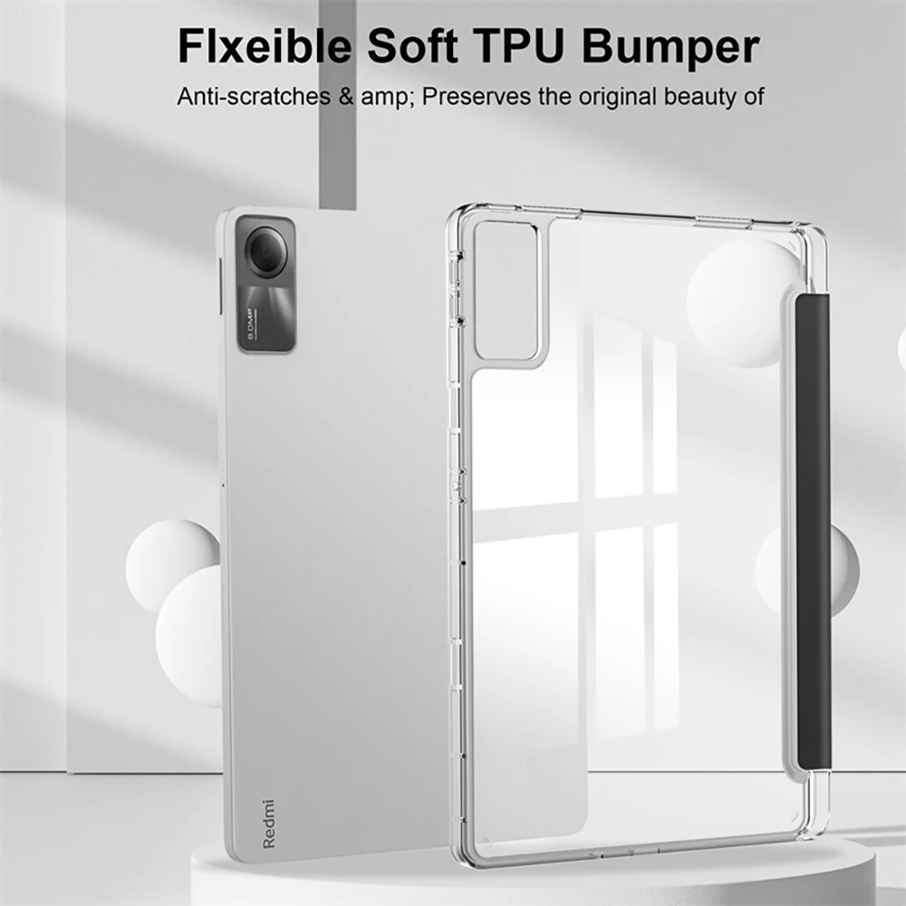 Thumbnail 4 - #28 Ranked Xiaomi Pad 6 Cases Picks in 2026