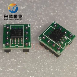 TI OPA1612AID OPA1612A OPA1612 ON DIP8 ADAPTER