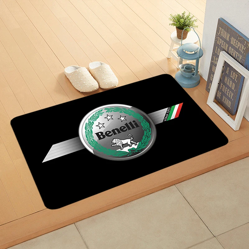 Interieur Vloermat Benelli Deu - Interior Design Of House recensie en prijs