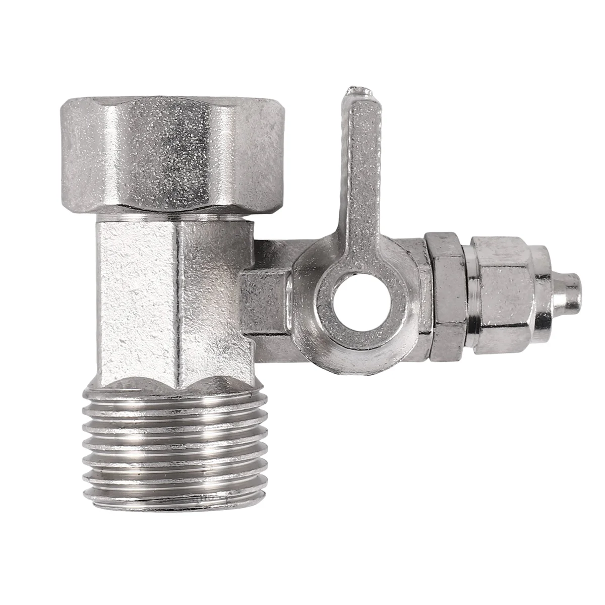 FLLF RO Feed Water Adapter 1/2