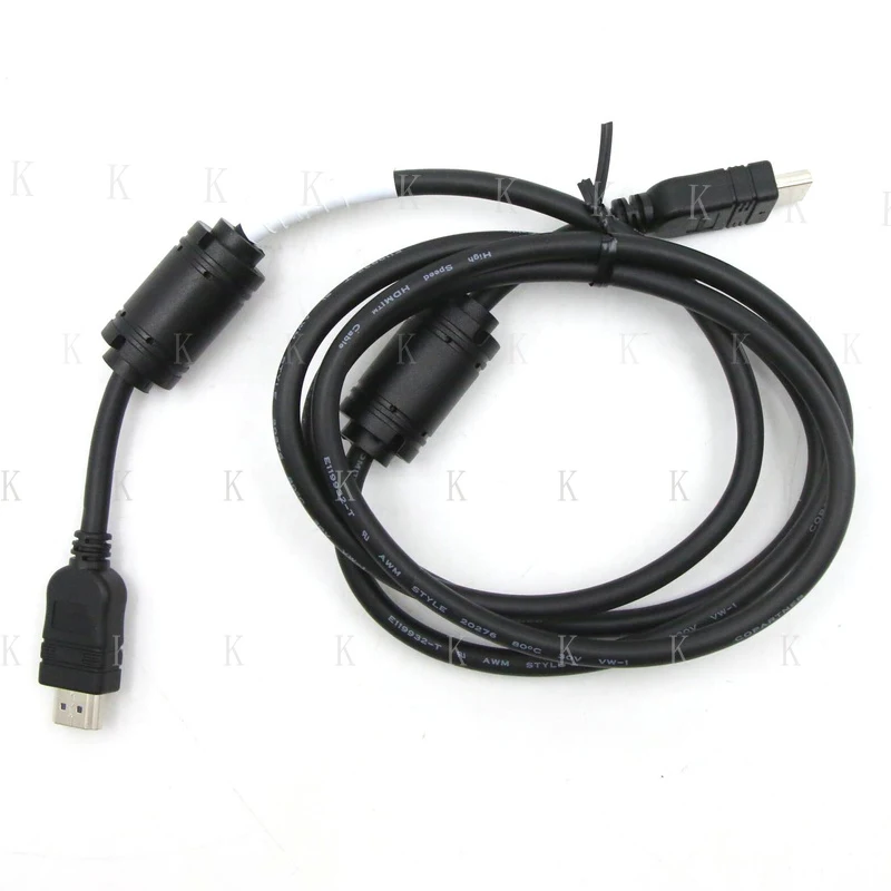 C   New HDMI 1500mm Cable 4K for ThinkCentre M70q M90q Gen 6 P3 P340 P350 P360 Tiny