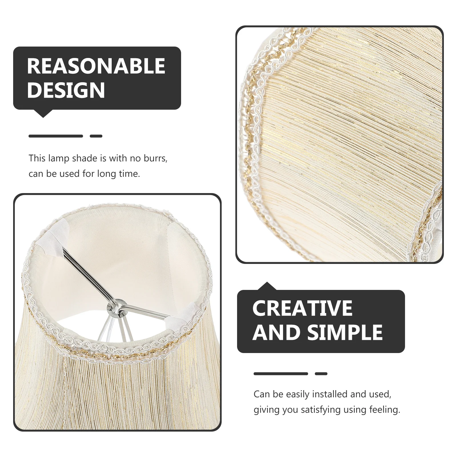 

Замена абажура, легкий минималистичный стиль, мягкий светильник, настольный напольный абажур, декоративная крышка для домашнего отеля