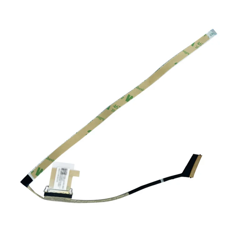 R+FOR LENOVO IdeaPad 3 Chrome 14APO6 82MY GT4EA FHD NO TOUCAH LCD Cable 30pin