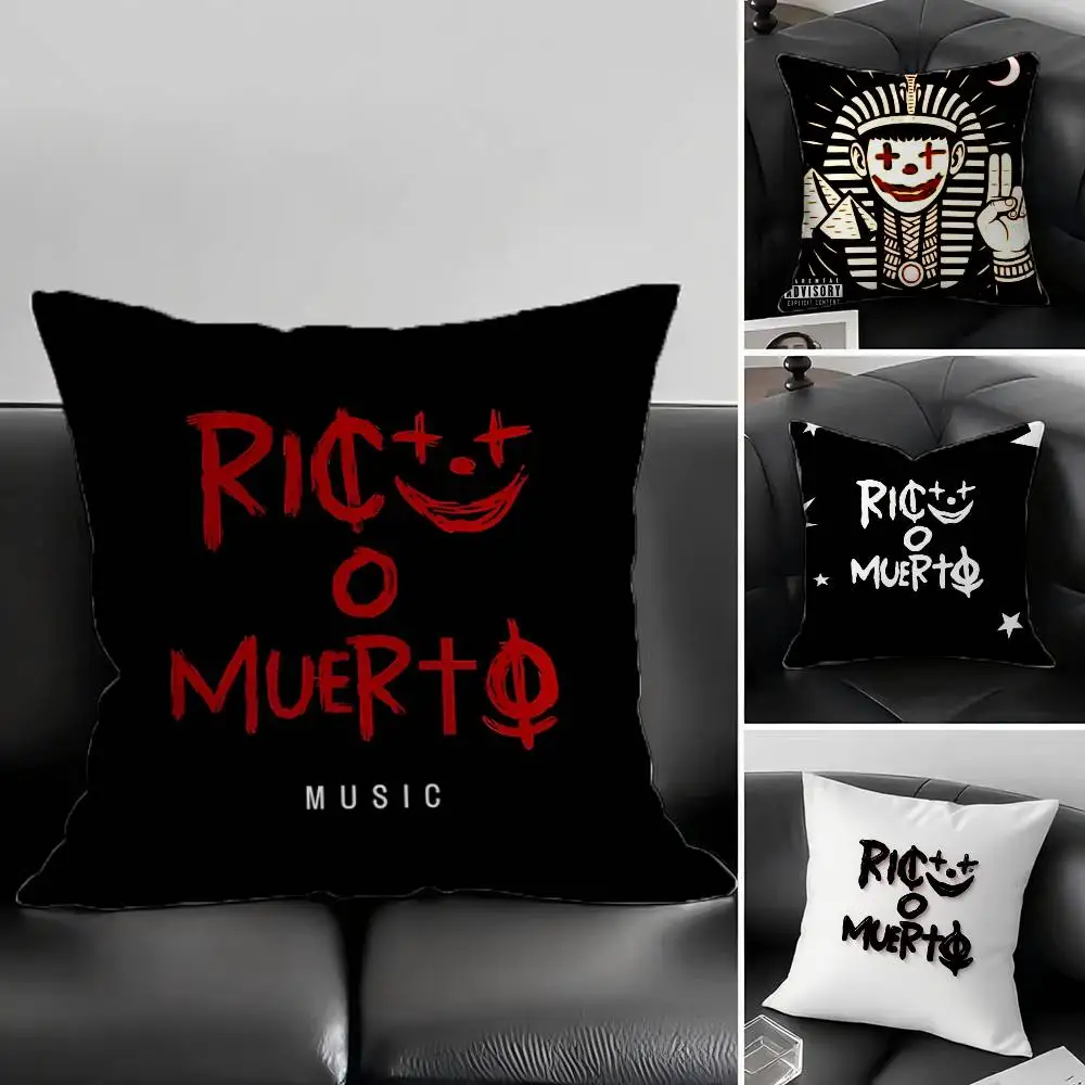 1 قطعة V-Victor M-MendivilS كيس وسادة مربع غرفة نوم أريكة الترفيه الراحة وسادة سيارة غرفة المعيشة ديكور المنزل