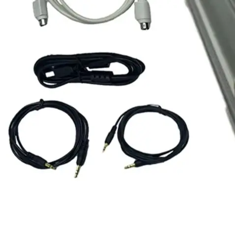 

U5LINK Radio Linker Adapter for YAESU FT817 FT857 FT897 with Optocoupler Support and Wireless Control Interface