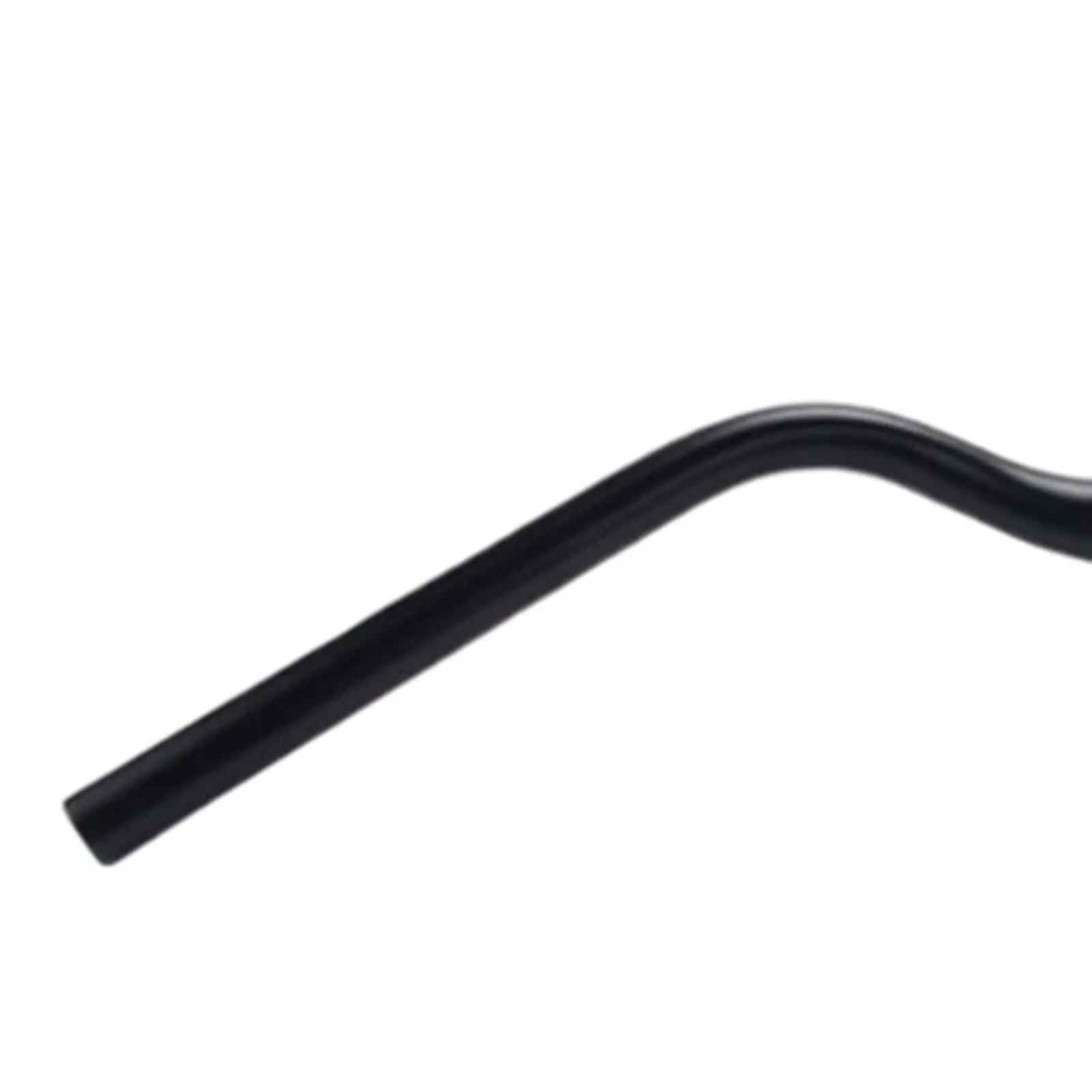 

Extended BMX Handlebar Riser Bar Extra Long Aluminum Alloy Road Bike Component for Bicycle Parts and Cycling