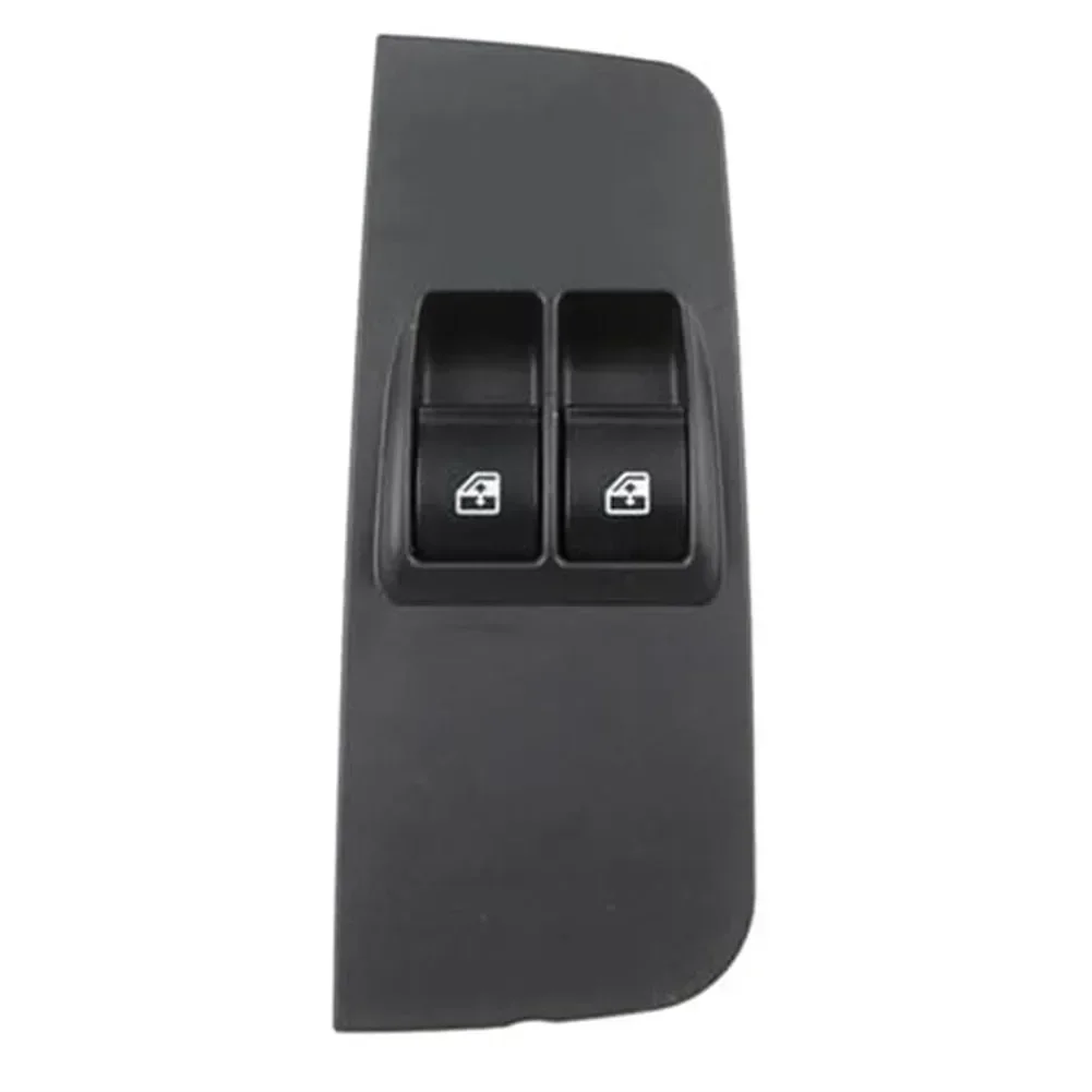 

Power Window Switch Compatible with For Fiat For Strada OEM 735362696 Enhances Interior Aesthetics and Comfort
