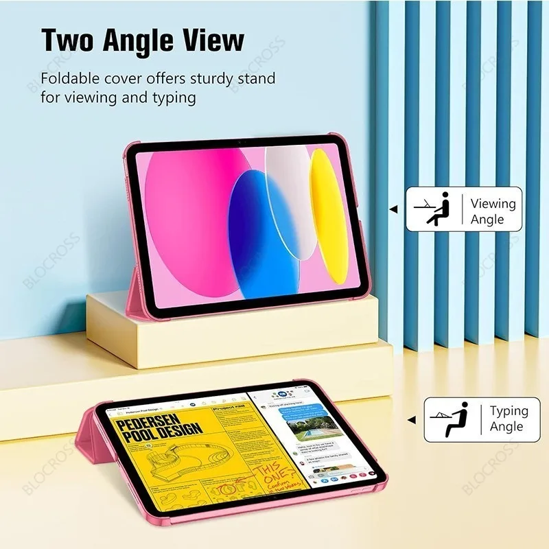 Thumbnail 3 - #3 Trending iPad Pro 11-inch Cases Right Now