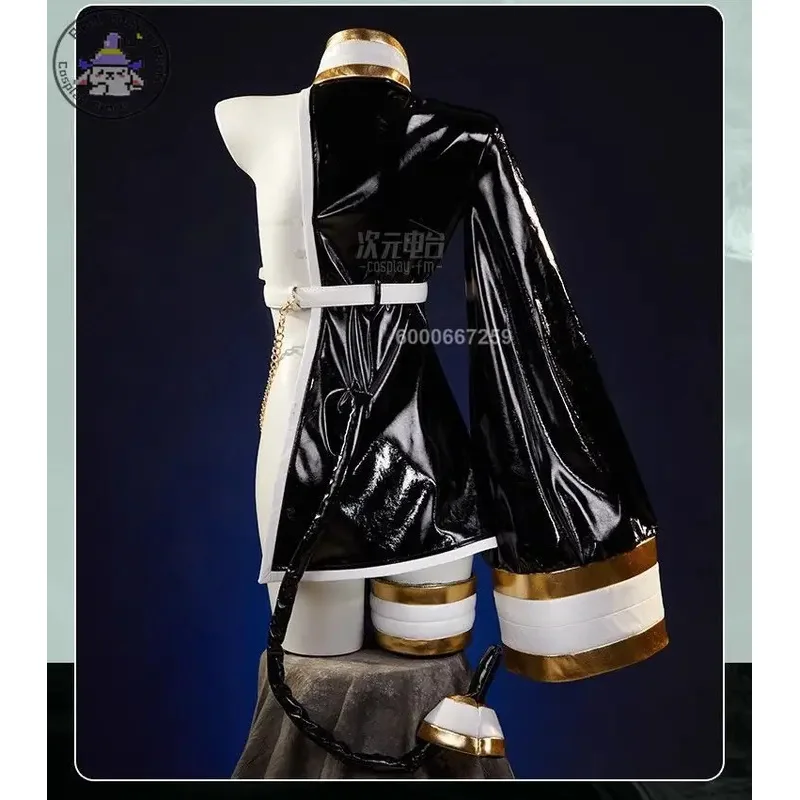 Gushing Over Magical Girls Anime Araga Kiwi Cosplay Costume Sexy Sweet Uniform Halloween Party Role Play Clothing