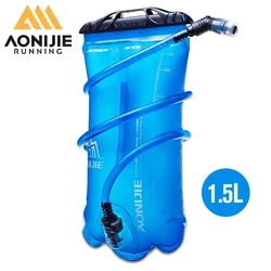 AONIJIE 18L велосипедный рюкзак для мужчин и женщин спортивные сумки уличный альпинистский пеший туризм бег гидратационный рюкзак с бутылкой воды