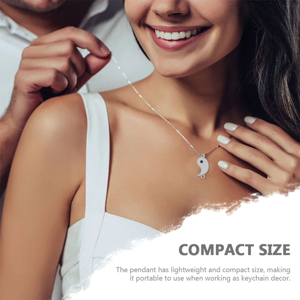 

36pcs Diy Pendants Keychain Decorations Jewelry Making Findings For Jewelry Making Findings Bracelet Keychain Hanging Pendants