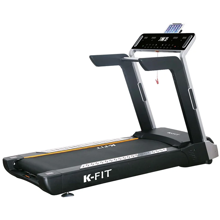 For GS-555 New Design Indoor Commercial treadmill