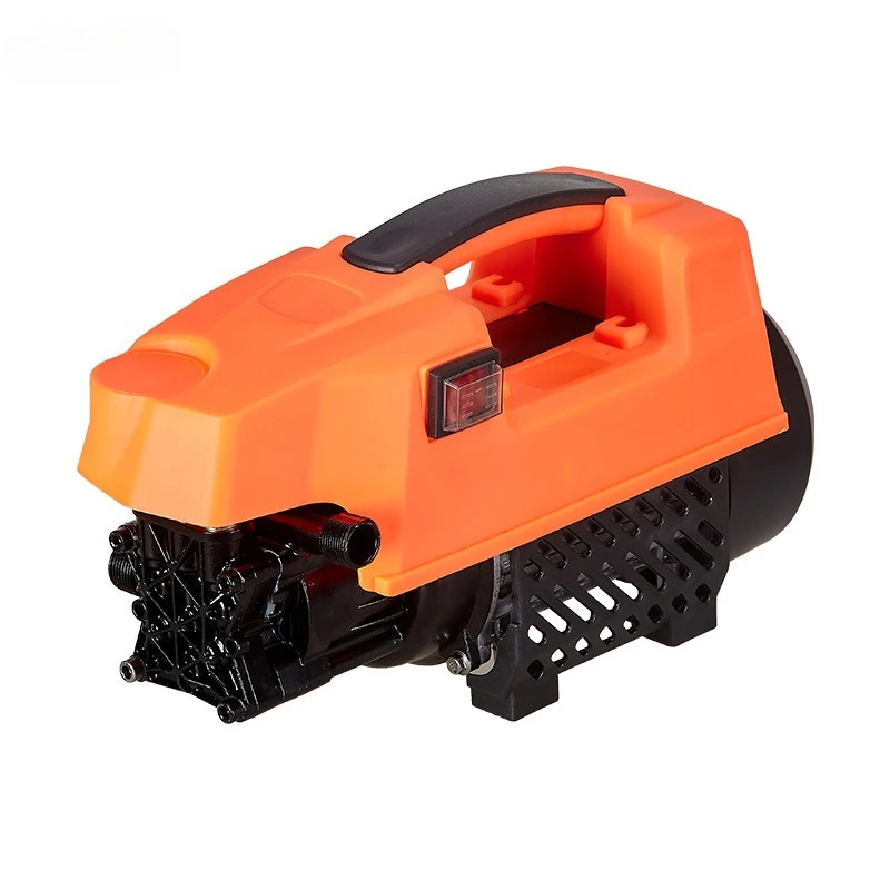 110V/220V Multipurpose High Voltage Cleaning Machine Household Portable Car Washing Machine Garden High-pressure Cleaner