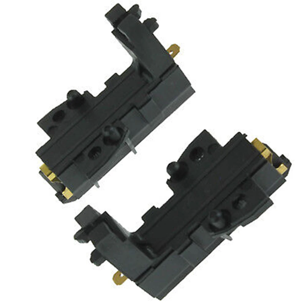 

Motor Carbon Brushes Parts For Araston/Indesit For Ceset Plastic Washing Machine Accessories Brand New High Quality