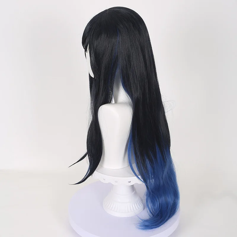 Izumi Inosuke Przebranie z Przełożeniem Płci, Mechanizm Gradientu Piggy Blue, Cosplay, Można Prasować