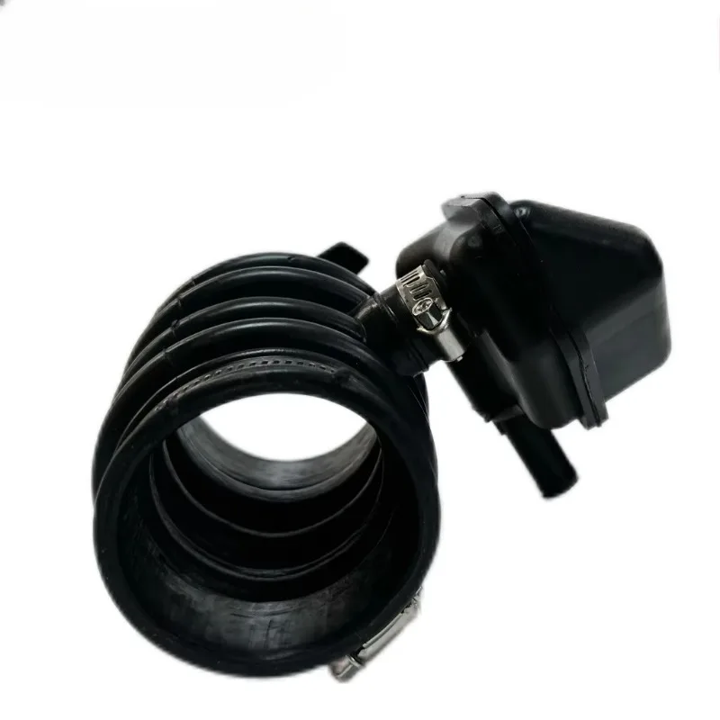 16576-1HS0A  Air Intake Hose 165761HS0A  for Infiniti G35 2007-2008 EX35 2008-2010 Engine Air Inlet Duct Pipe OEM