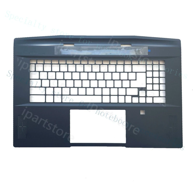 A+ New for MSI Stealth GS77 12UE 12UH MS-17P1 Laptop Palmrest Keyboard Cover 17.3