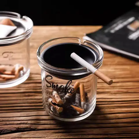 12 best sales ऐशट्रे मज़ेदार - №11