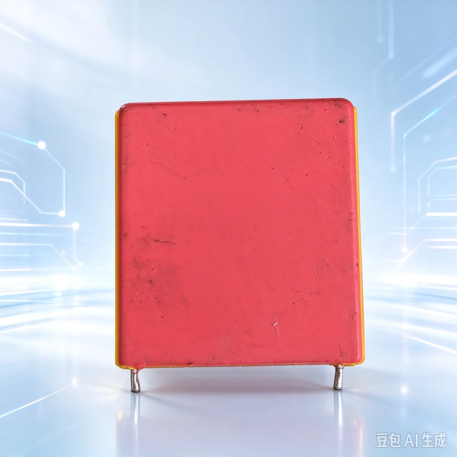 for WIMA MKS4 2.2uf 630V HiFi Non-Polar Crossover Film Capacitor  20pcs