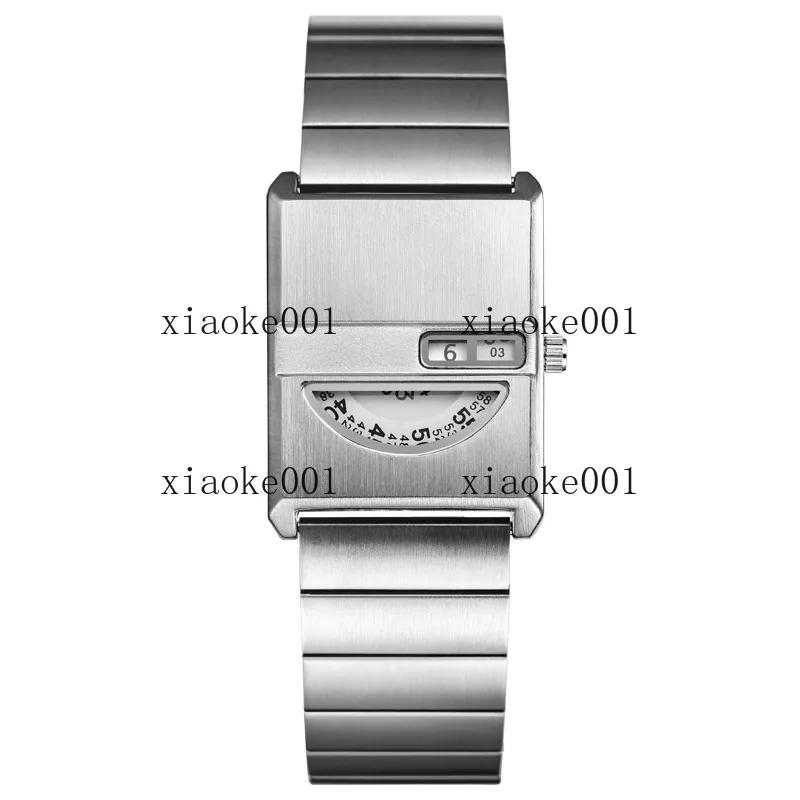 

New Light Luxury Women's Retro Watch High-End Simple Design Niche Wristwatch