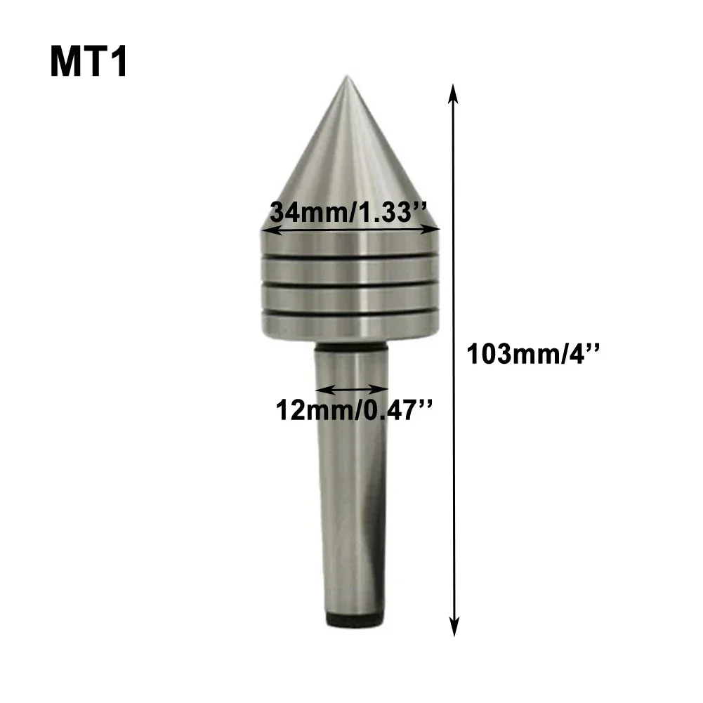 

For Enhanced Craftsmanship Heavy Duty Center Effective Dust Seal Design Tailstock For Lathes Dust Protection Tool