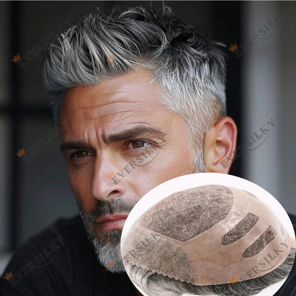 1B40 565# Men's Nat… - image