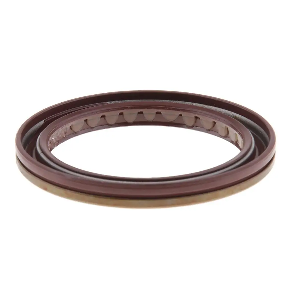 Housing Oil Seal 0180-013105 Engine Oil Seal End Face Alloy Ring for Cfmoto CF500 CF188 ATV UTV