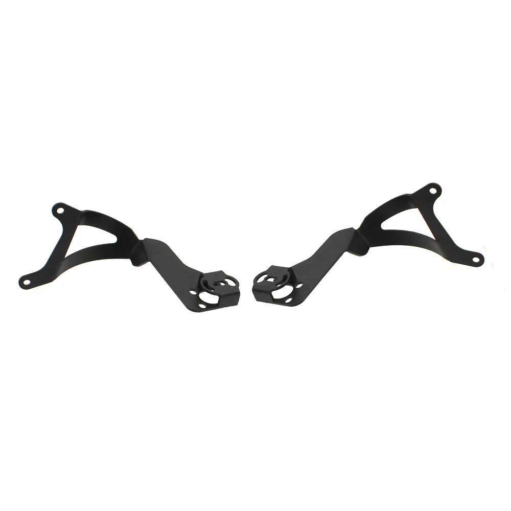 Spotlight Bracket For 790 Adventure 2024- 890 Adventure 2023- Additional Fog Light Mount Accessories