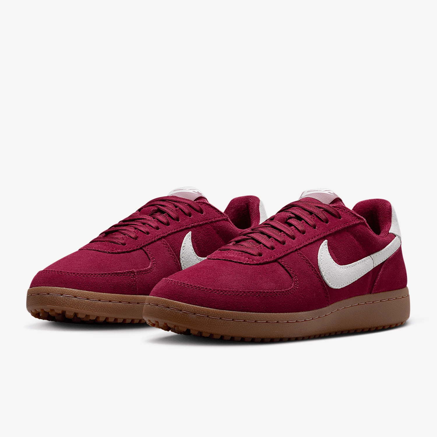 

Nike genuine women's low cut lightweight and wear-resistant outdoor casual shoes IF1743-600