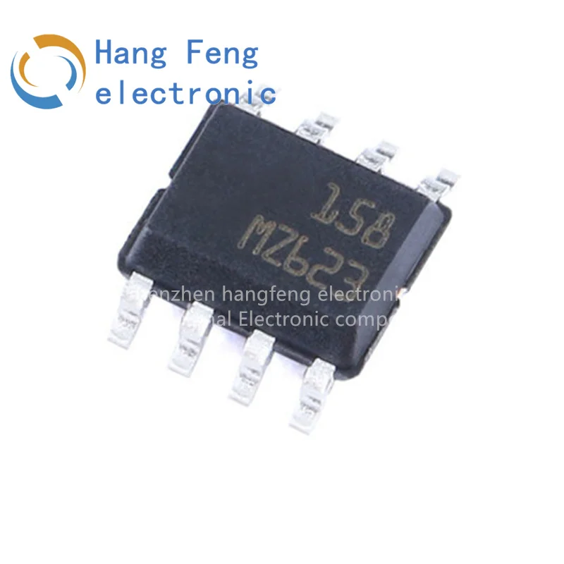 5PCS LM158DT LM158 …