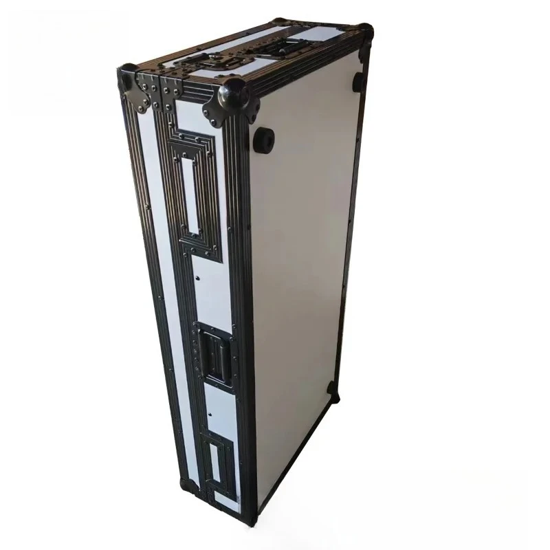 Flight Case per controller vari modelli personalizzati per Pioneer Dj