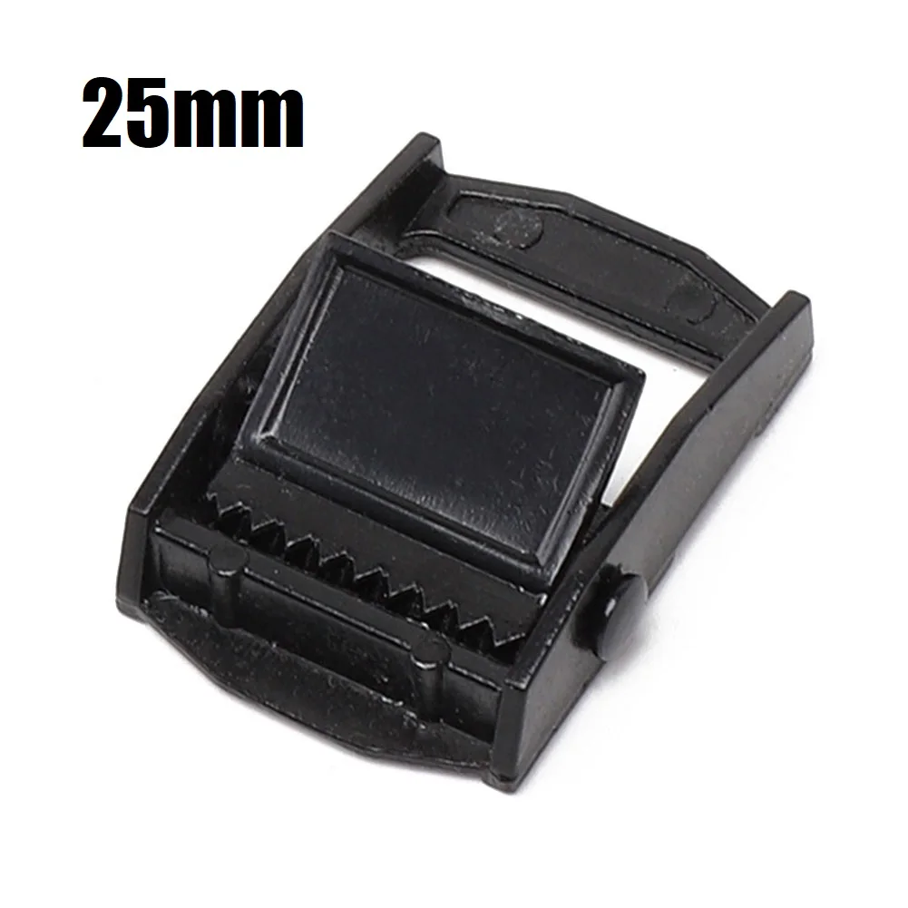 Imagem -03 - Fivelas de Liga de Zinco para Serviço Pesado 20 mm 25 mm 38 mm 50 mm Tensor Fixo Ajuste para Cargas 150kg250kg Tração de Segurança
