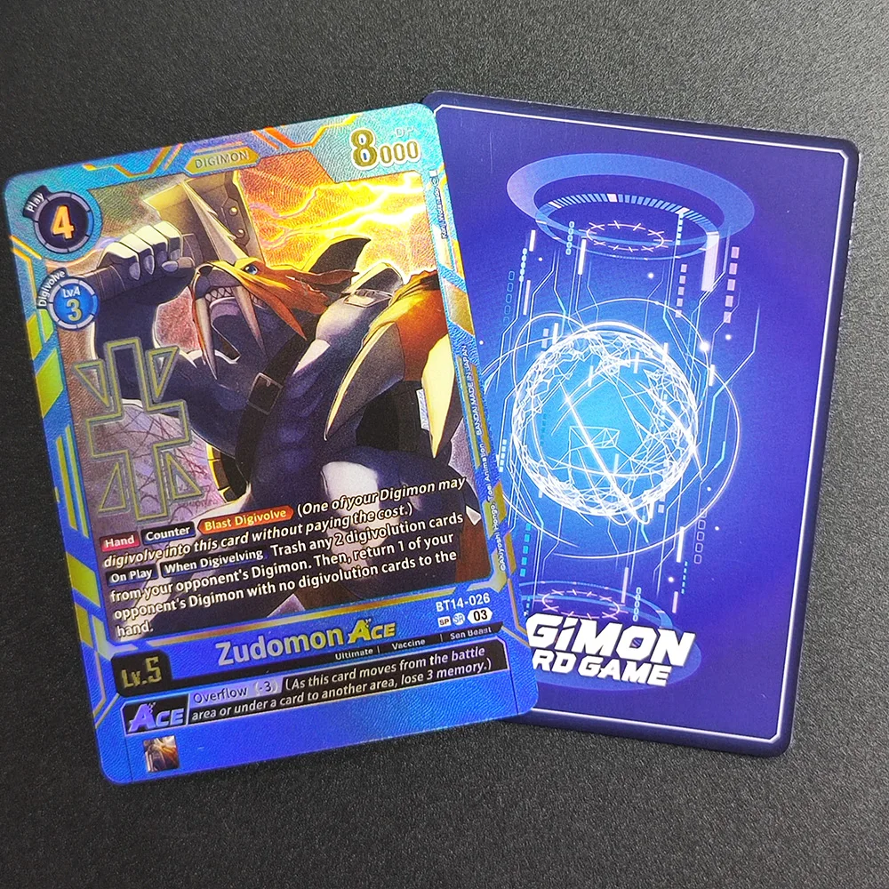 Proxy‌ [BT14-026] D…