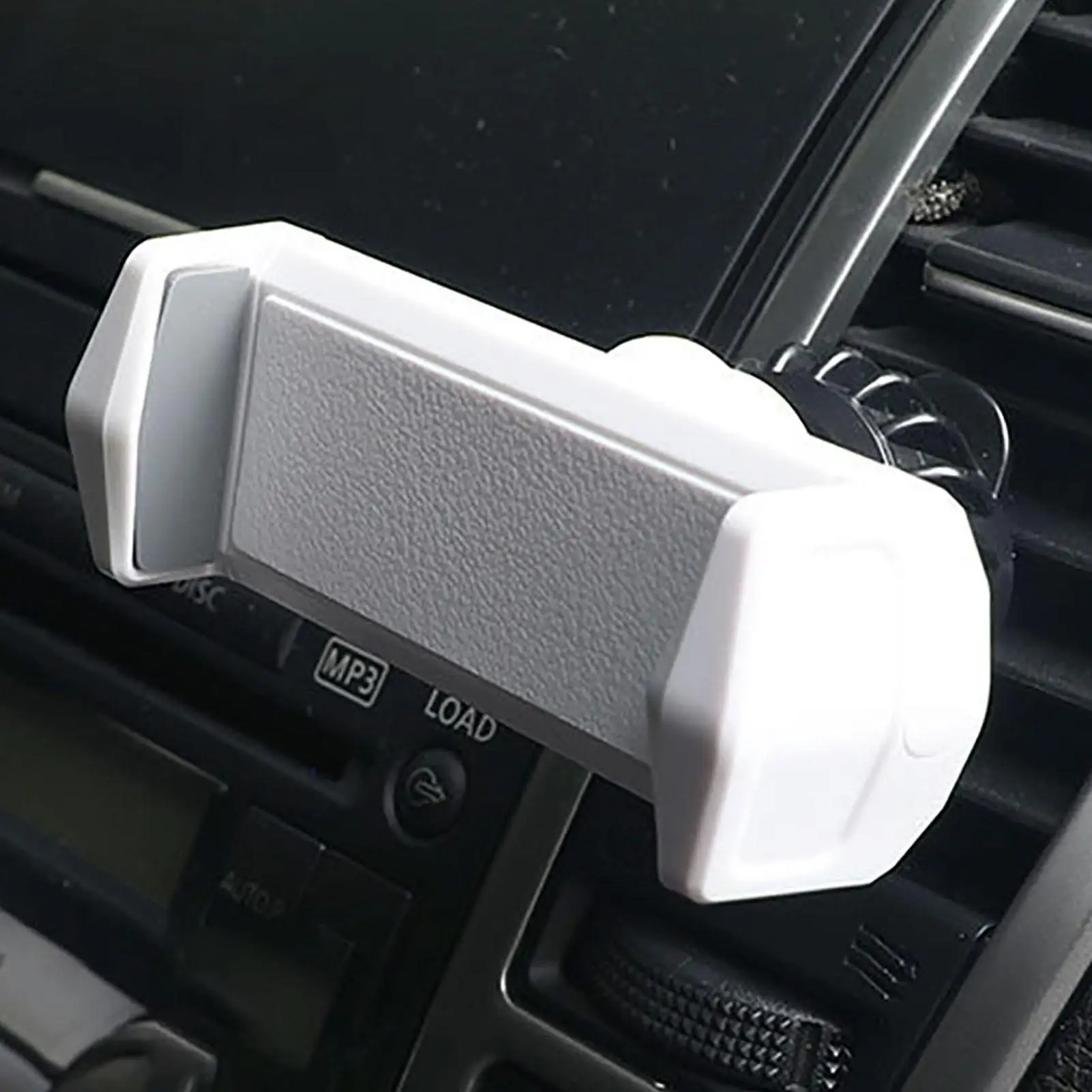 

Phone Holders For Your Car Stand Bracket Rotation Anti-Slip Phone Mount For Car For Air Vent Cellphone Truck Golf Cart Vehicle