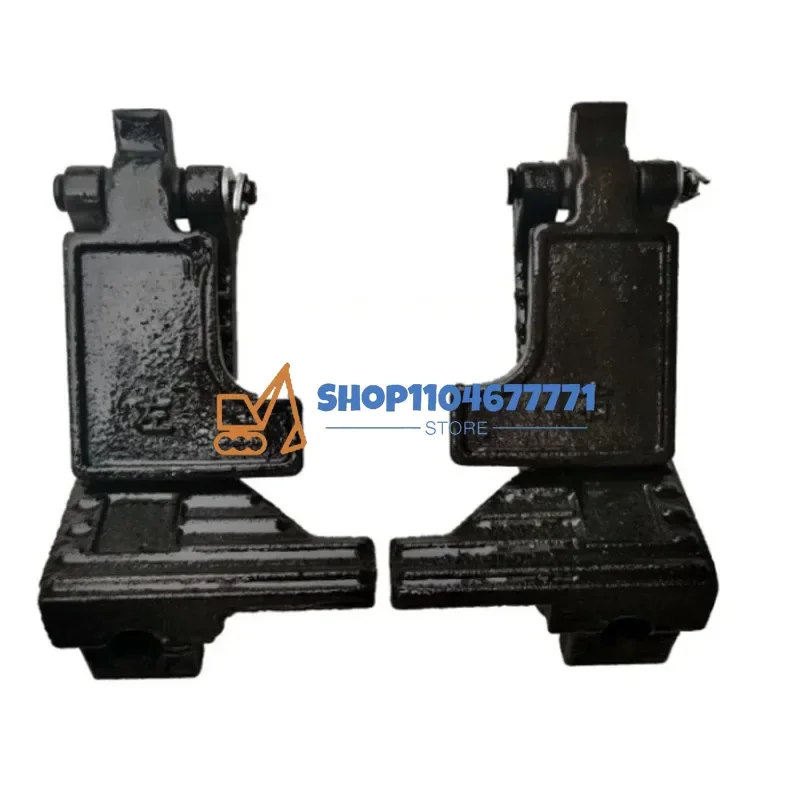 

Crane Mini Excavator Pedal Suitable for Kubota 30 XCMG 18 Excavator Parts 21mm-28mm Push Rod and 16mm-20mm Push Rod
