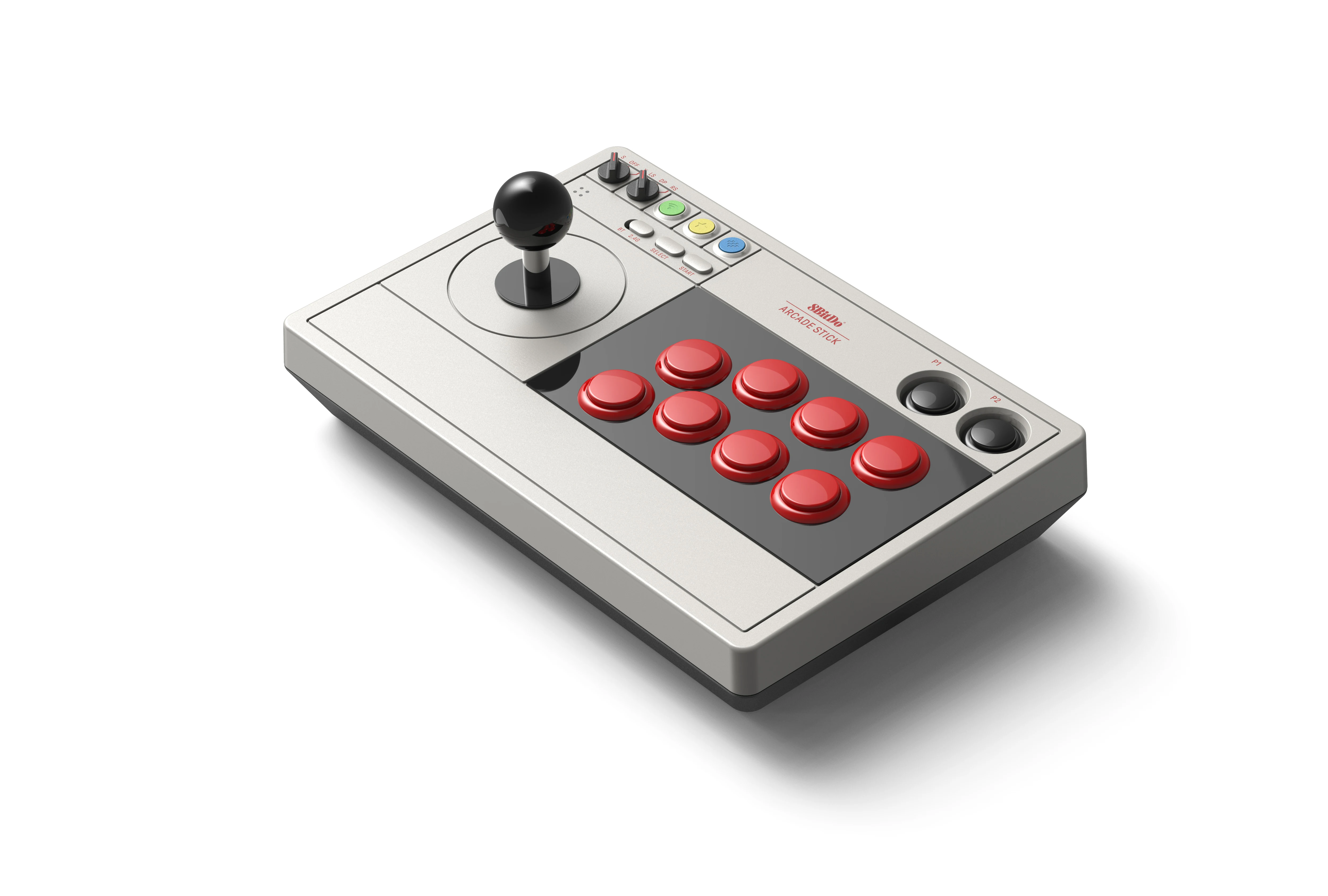 Arcade Grand Joystick V3 Kablo - Pc Gaming Editing incelemesi ve fiyatı
